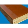 Professional Plastics Natural Linen Phenolic Sheet, 0.125 Thick, 36 X 48 SLINNA.125-36X48